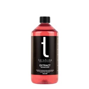 Extract - Alkalisk avfettning 1 L