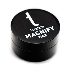 magnify wax