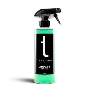 tershine amplify 500 ml