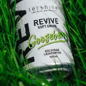 Revive Gooseberry – Virvoitusjuoma - Image 2